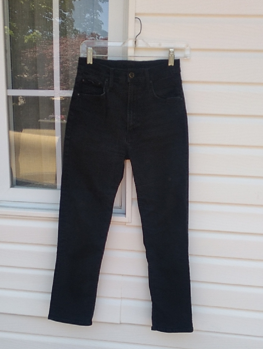 MOTHER denim jeans